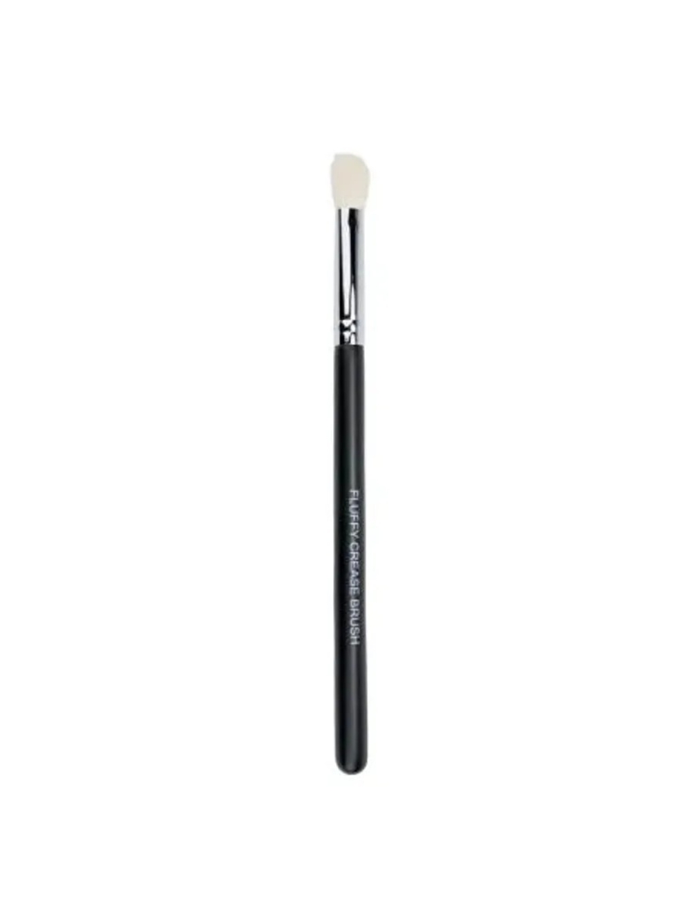 Younique Black Handle Eye Brush with White Bristles